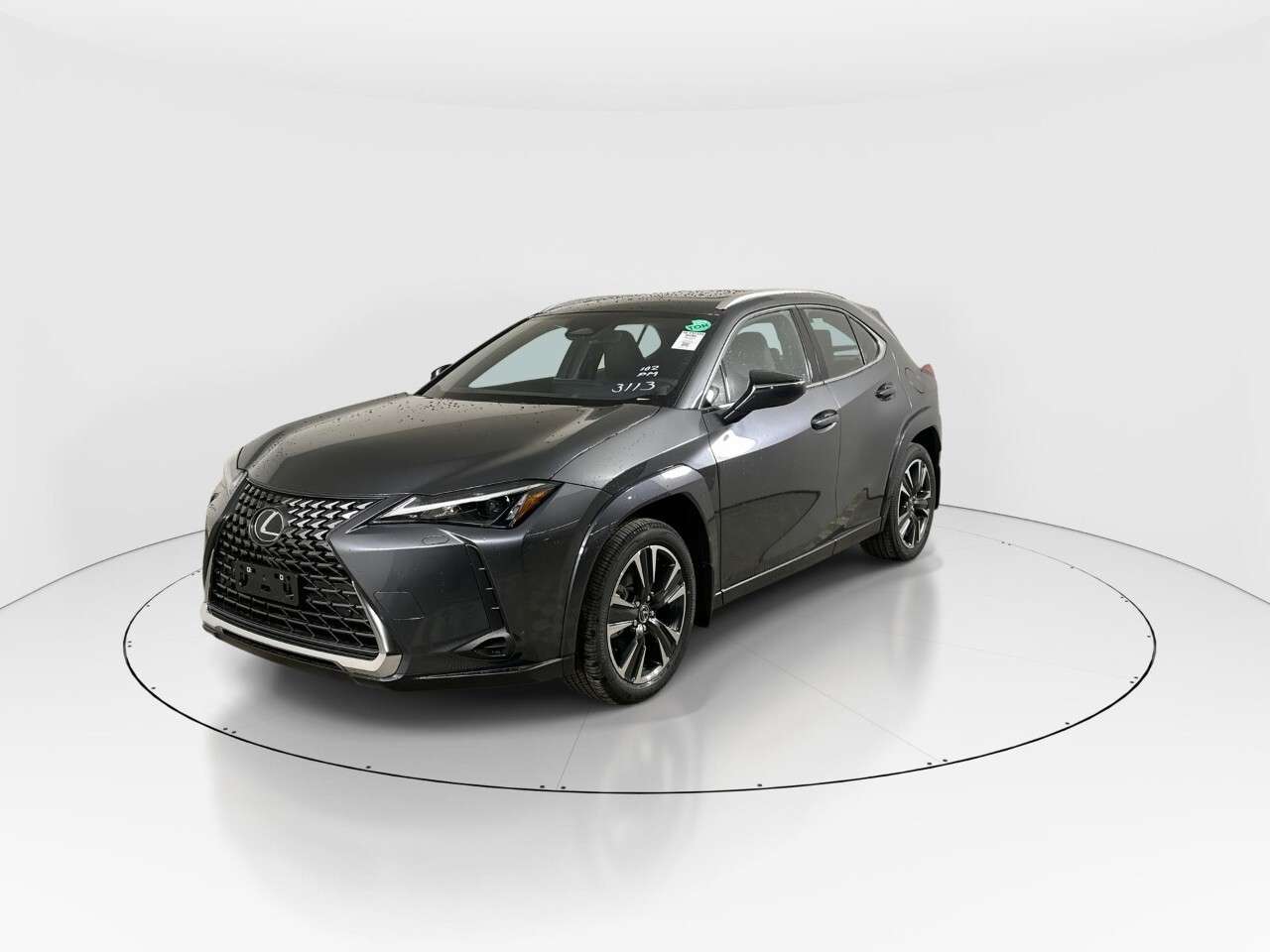 2026 Lexus UX UX 300h — снимка 1