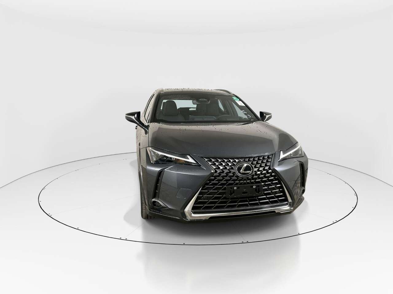 2026 Lexus UX UX 300h — снимка 1