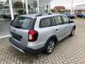 Dacia Logan MCV Stepway TCe 90 Techroad, Kamera, Sitzh., Klima Gris - thumbnail 7
