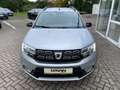 Dacia Logan MCV Stepway TCe 90 Techroad, Kamera, Sitzh., Klima Gris - thumbnail 3