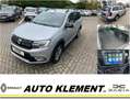 Dacia Logan MCV Stepway TCe 90 Techroad, Kamera, Sitzh., Klima Gris - thumbnail 1