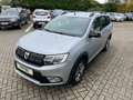Dacia Logan MCV Stepway TCe 90 Techroad, Kamera, Sitzh., Klima Gris - thumbnail 2