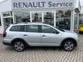 Dacia Logan MCV Stepway TCe 90 Techroad, Kamera, Sitzh., Klima Gris - thumbnail 6