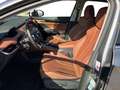 Skoda Enyaq ecoSuite 80 82 kW Navi Rückfahrk. AHK Pano Grau - thumbnail 10
