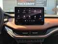 Skoda Enyaq ecoSuite 80 82 kW Navi Rückfahrk. AHK Pano Grau - thumbnail 14