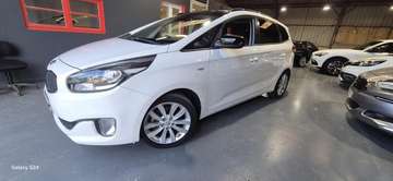 1.7 CRDI 115 EDITION-7 ISG