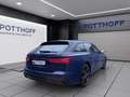 Audi S6 Avant TDI Q AHK HD-MATRIX PDC NAVI+ LM21 Blau - thumbnail 5