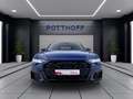 Audi S6 Avant TDI Q AHK HD-MATRIX PDC NAVI+ LM21 Blau - thumbnail 7
