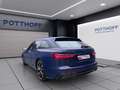 Audi S6 Avant TDI Q AHK HD-MATRIX PDC NAVI+ LM21 Blau - thumbnail 2