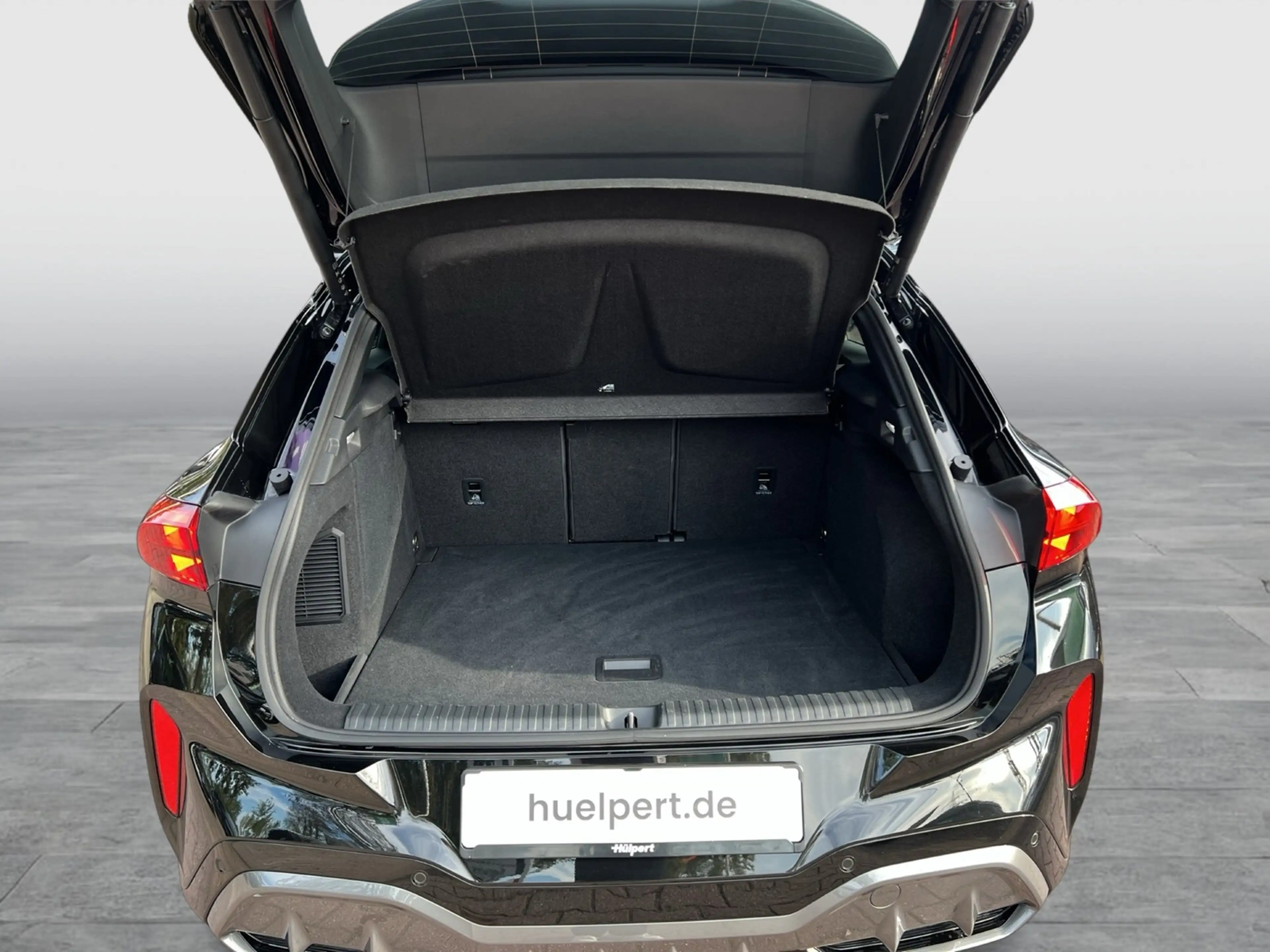 CUPRA Terramar 1.5 HYBRID 360°CAM ACC LM18 HEADUP NAVI — photo 12