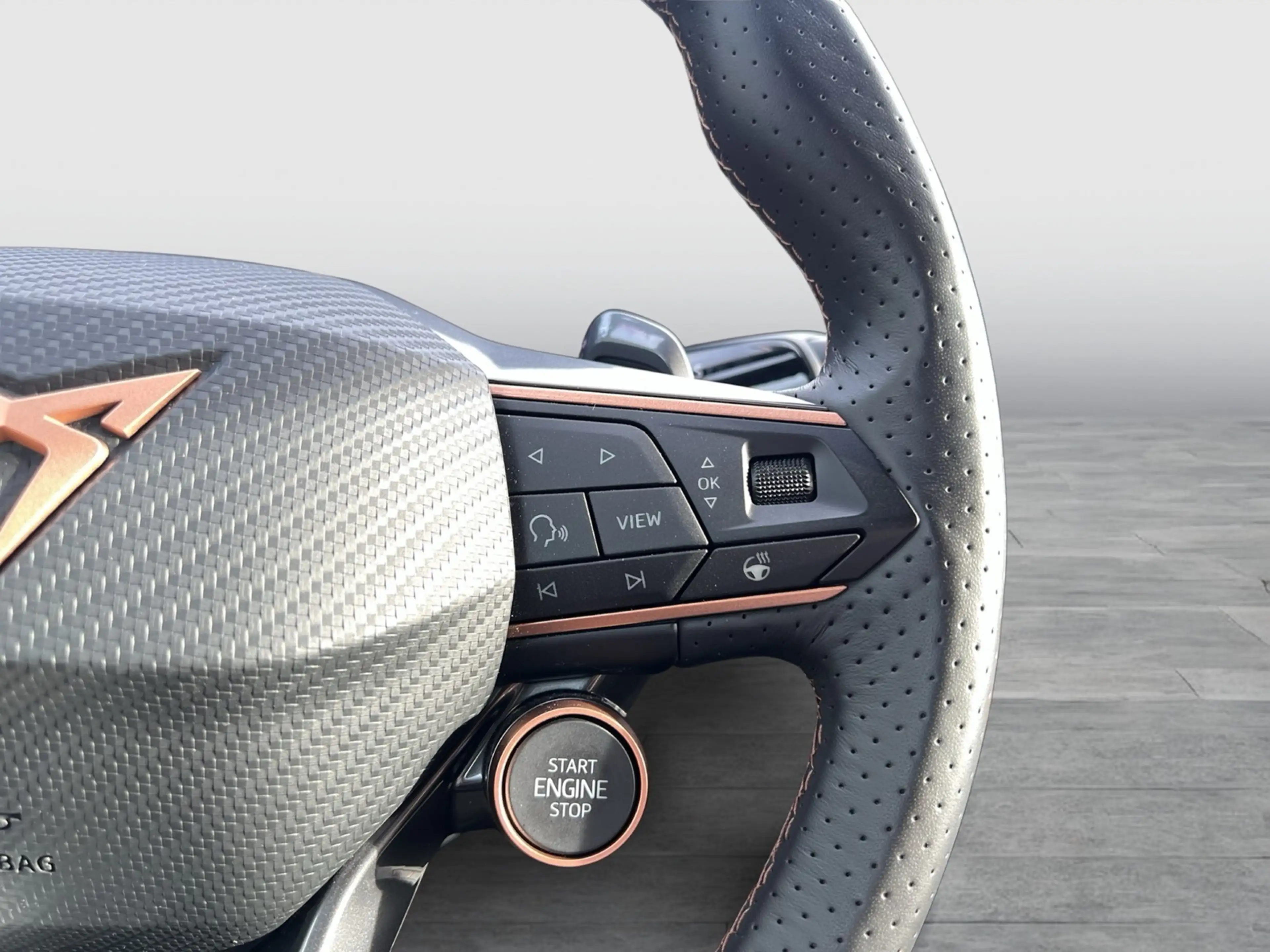 CUPRA Terramar 1.5 HYBRID 360°CAM ACC LM18 HEADUP NAVI — photo 20