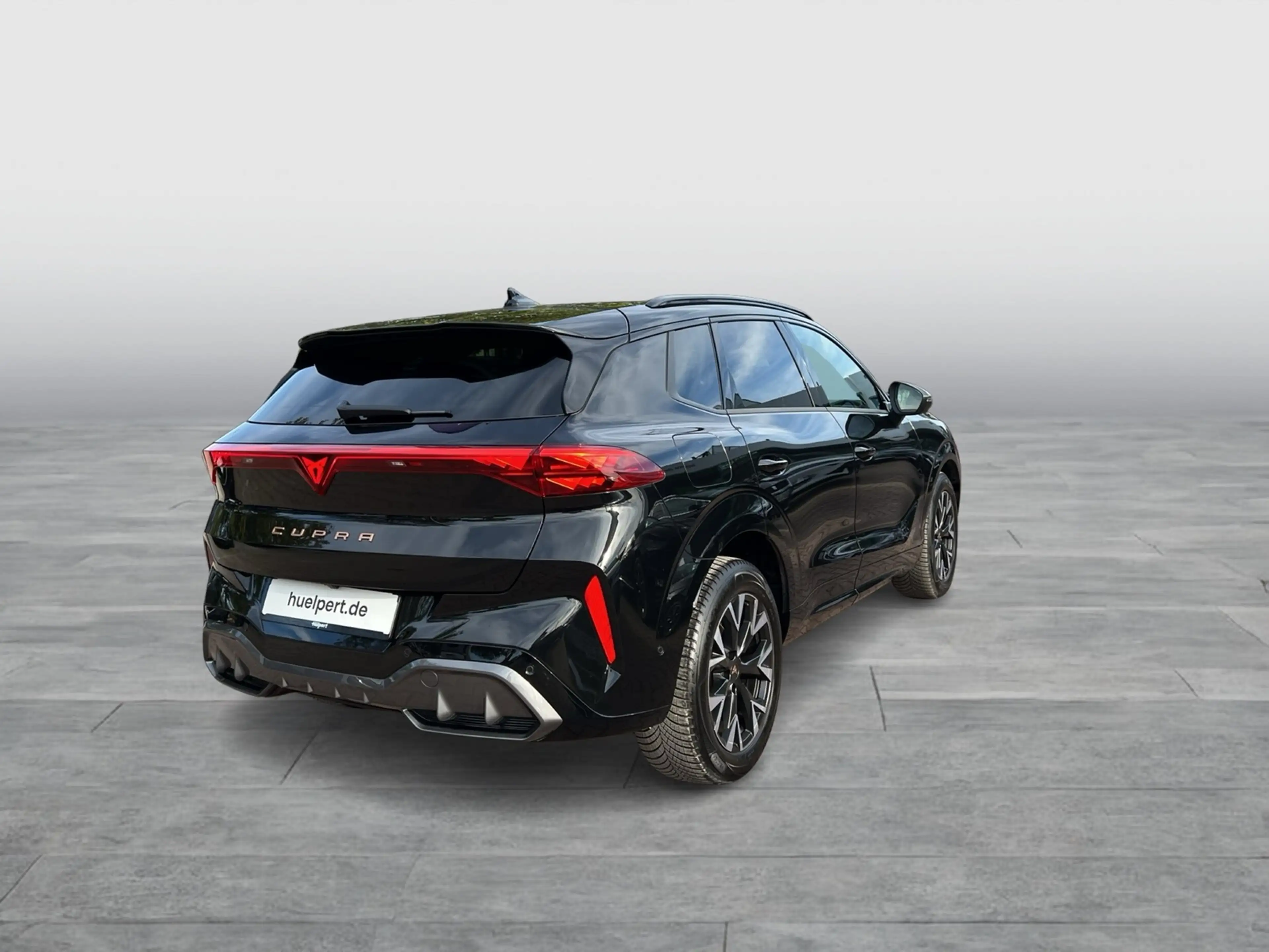 CUPRA Terramar 1.5 HYBRID 360°CAM ACC LM18 HEADUP NAVI — photo 3