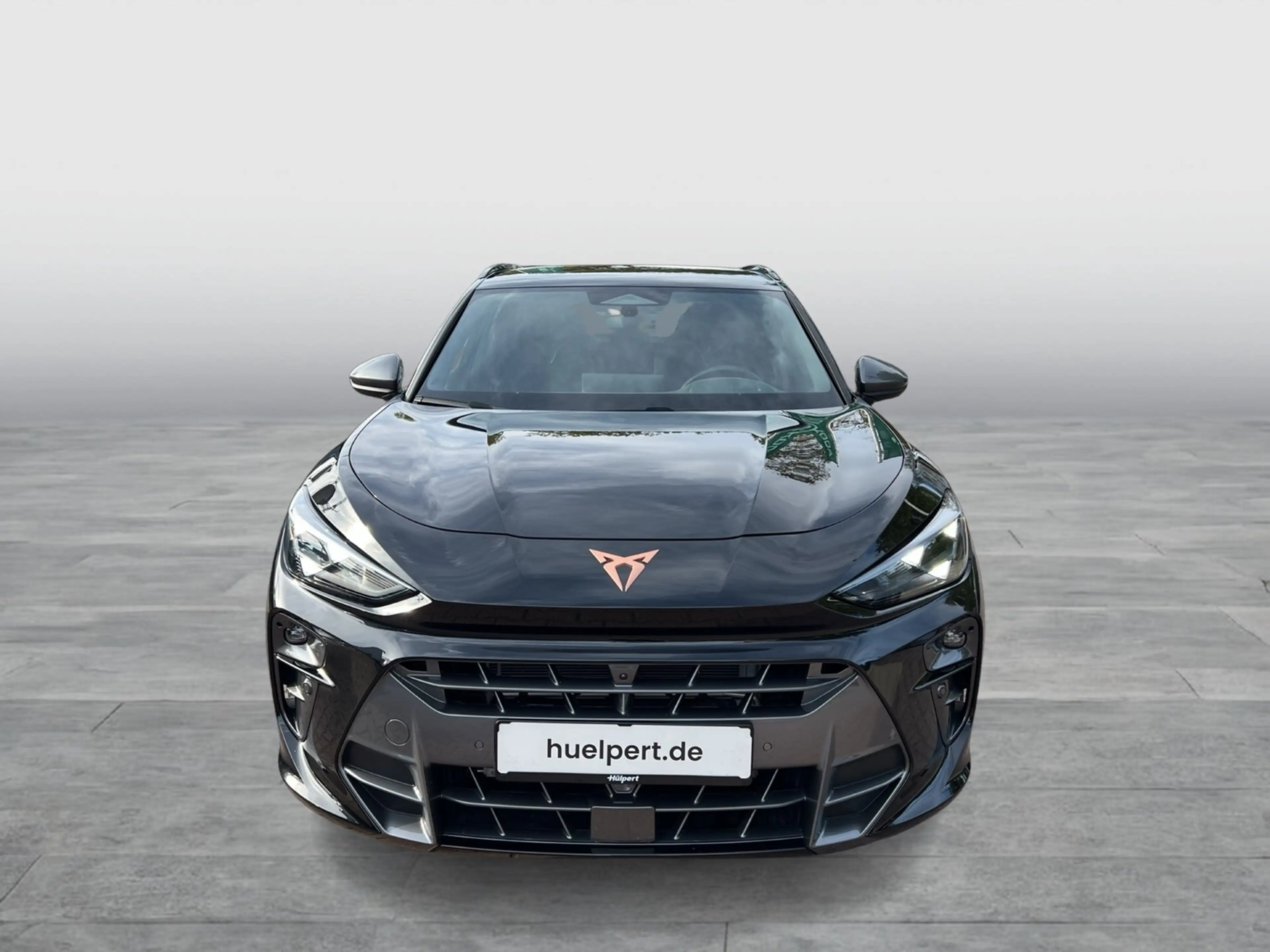 CUPRA Terramar 1.5 HYBRID 360°CAM ACC LM18 HEADUP NAVI — photo 5