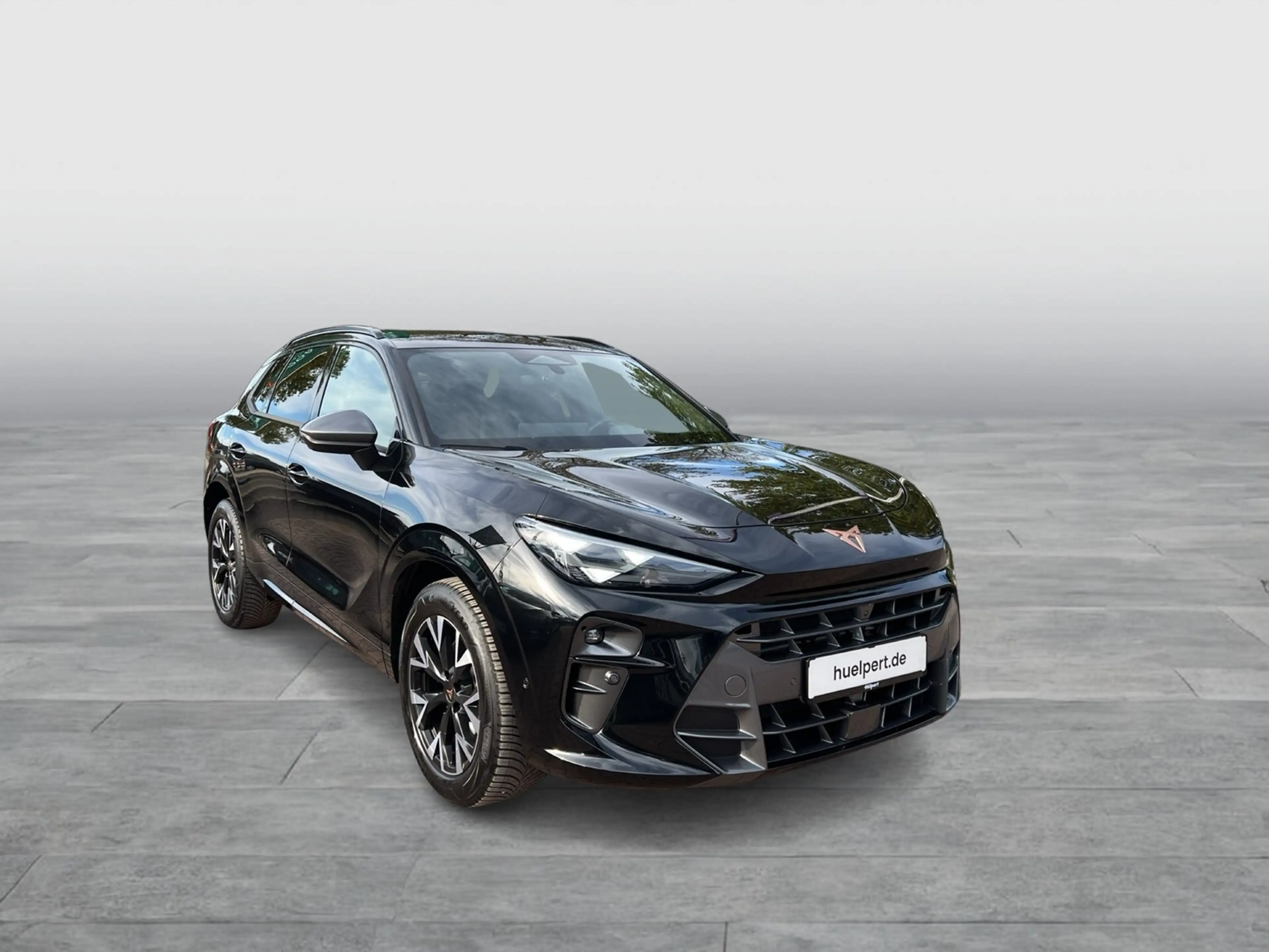 CUPRA Terramar 1.5 HYBRID 360°CAM ACC LM18 HEADUP NAVI — photo 4