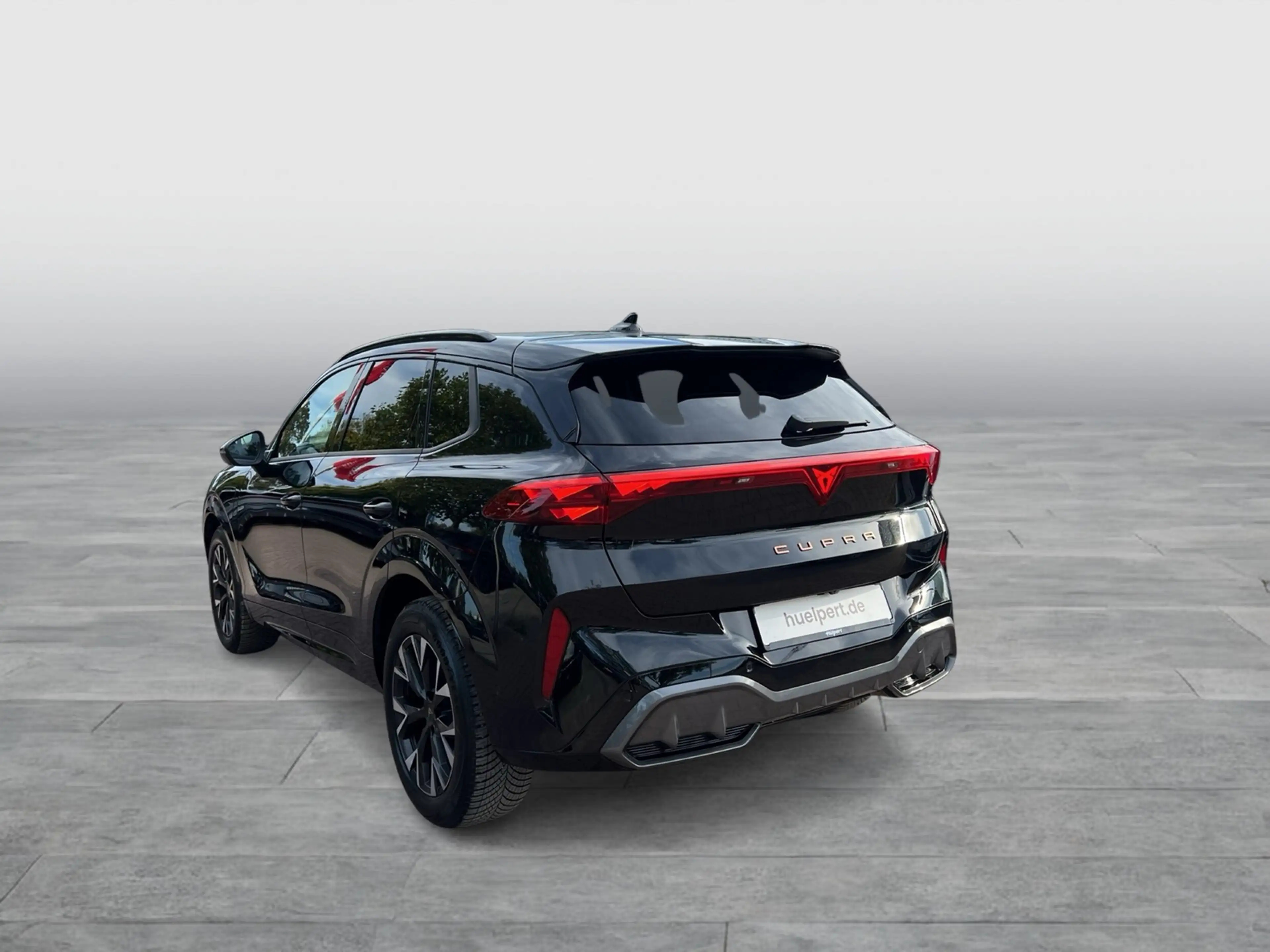 CUPRA Terramar 1.5 HYBRID 360°CAM ACC LM18 HEADUP NAVI — photo 2