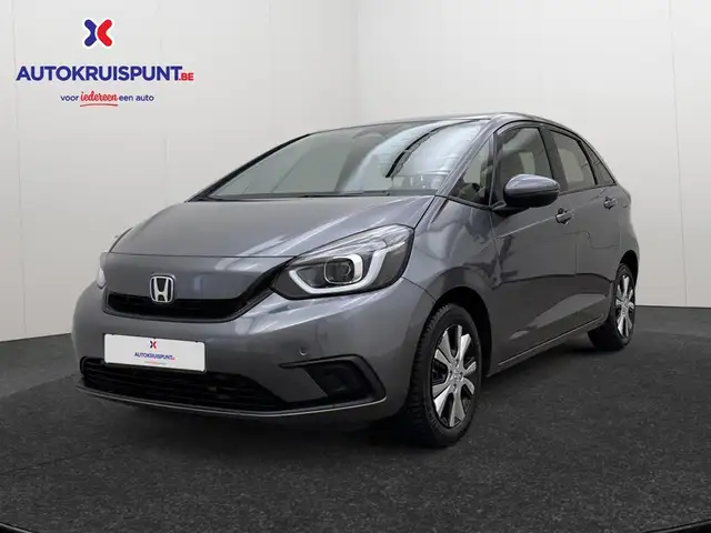 Honda Jazz 1.5 e:HEV e-CVT. Dig.Airco Apple Carplay / Android