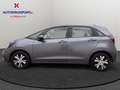 Honda Jazz 1.5 e:HEV e-CVT. Dig.Airco Apple Carplay / Android Grijs - thumbnail 2