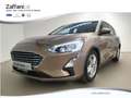 Ford Focus 1.5 EcoBlue 120 CV automatico 5p. Business Co-Pilo Bronce - thumbnail 1