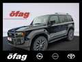Toyota Land Cruiser Landcruiser 2.8 D 4WD Lounge Aut. MY26 ACC+LED Schwarz - thumbnail 1