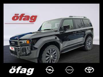 Landcruiser 2.8 D 4WD Lounge Aut. MY26 ACC+LED