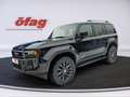 Toyota Land Cruiser Landcruiser 2.8 D 4WD Lounge Aut. MY26 ACC+LED Schwarz - thumbnail 2