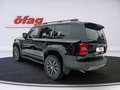 Toyota Land Cruiser Landcruiser 2.8 D 4WD Lounge Aut. MY26 ACC+LED Schwarz - thumbnail 4