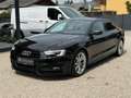 Audi A5 3.0 TDI Sportback* S-Line* Schwarz - thumbnail 7