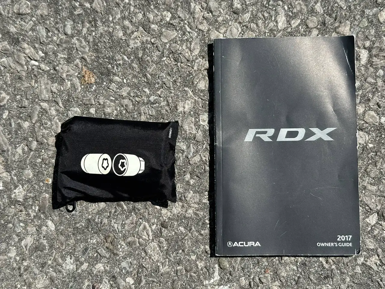 Acura RDX снимка Acura RDX