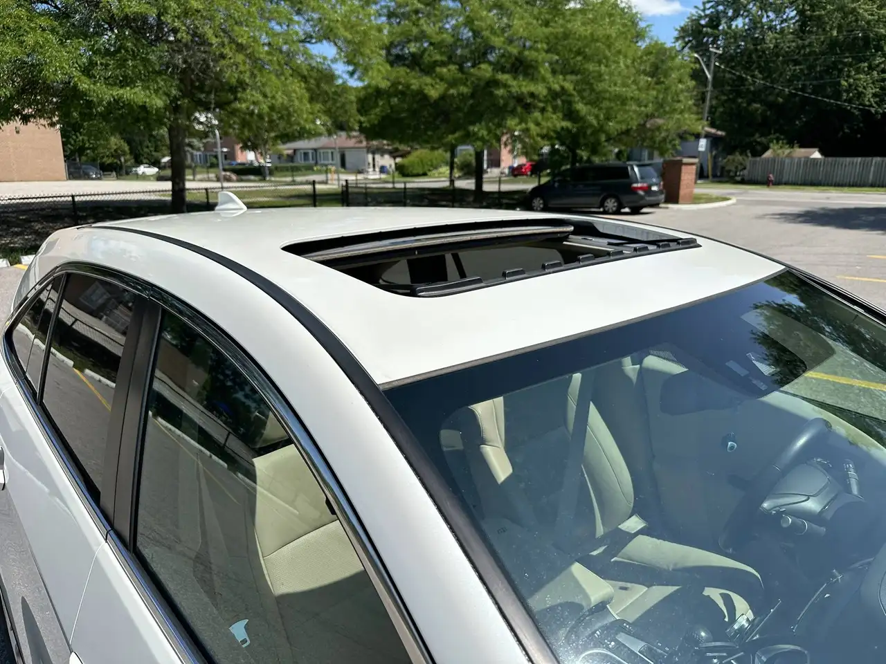 Acura RDX снимка Acura RDX