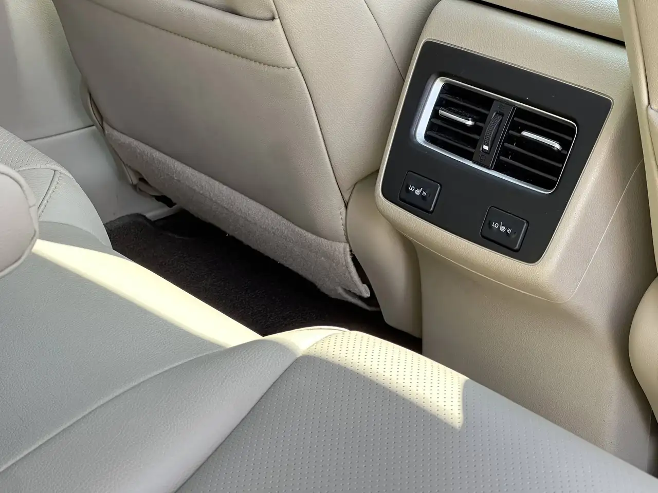 Acura RDX снимка Acura RDX