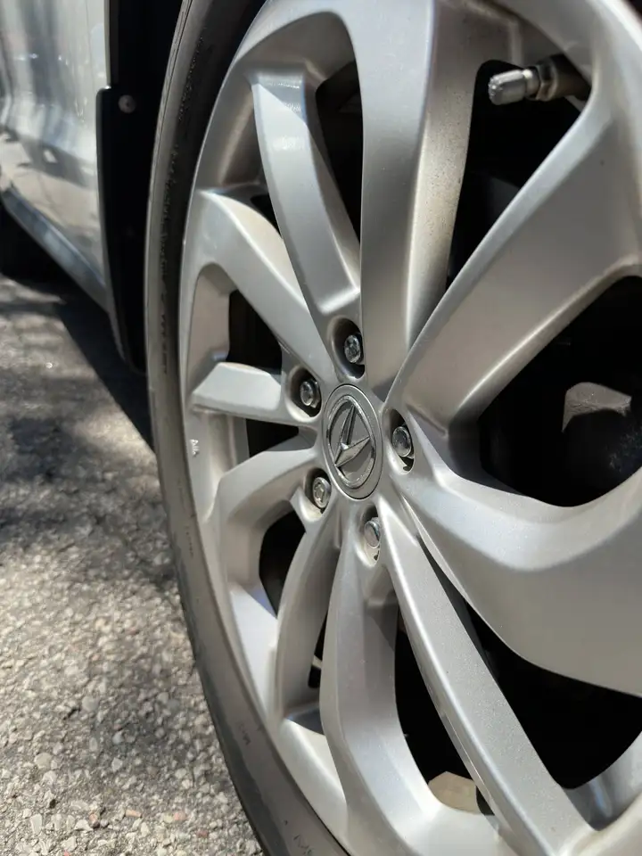 Acura RDX снимка Acura RDX