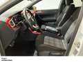 Volkswagen Polo GTI 2.0 TSI DSG IQ.Light CarPlay SHZ DAB Weiß - thumbnail 14