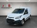Ford Transit Connect Kasten Klimaanlage*3-Sitzer*2.Ha Weiß - thumbnail 1