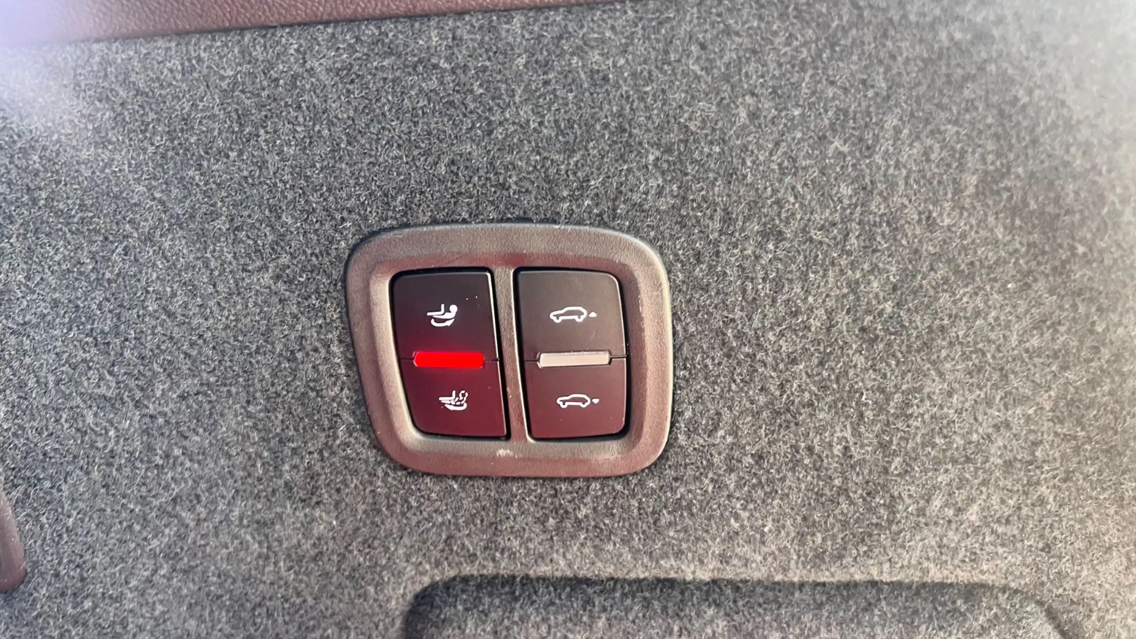Porsche Cayenne S/Head-Up/Pano/ACC/Kam/AHK/Nachtsicht — photo 15