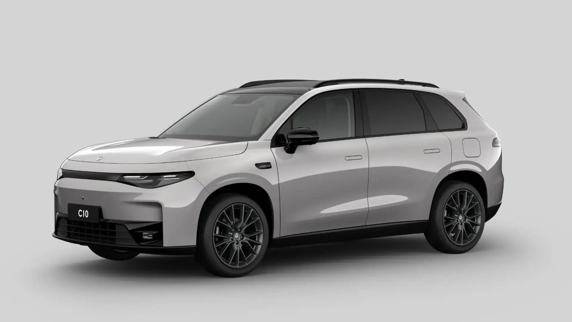 Leapmotor C10 REEV Design ACC+LED+Navi+Pano+SD+LM Gris - 2