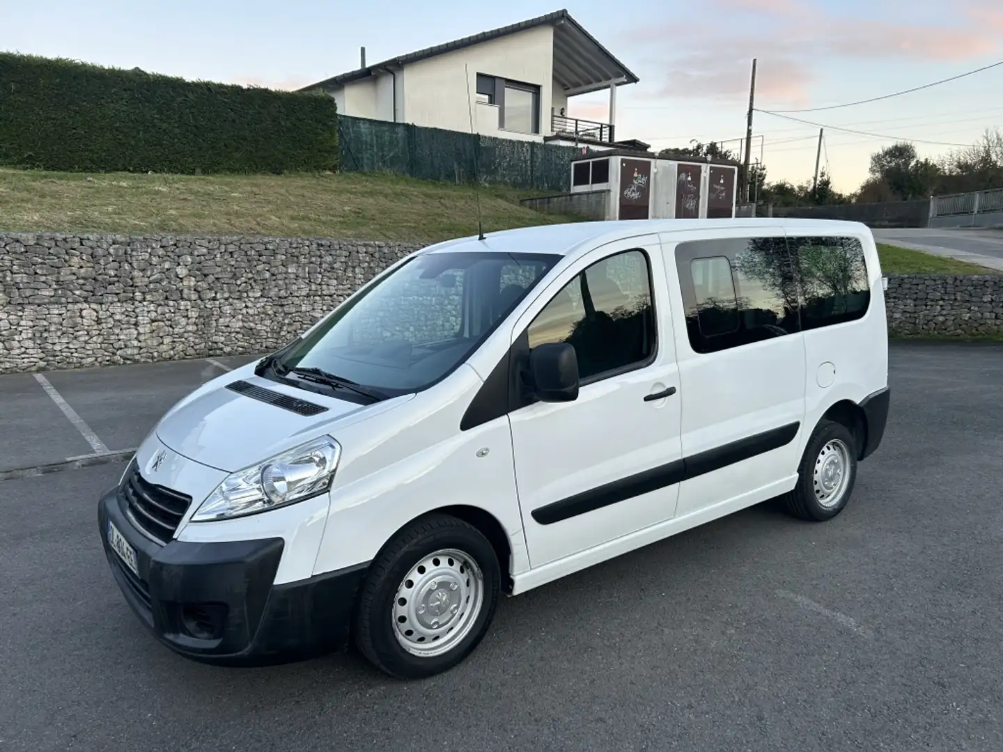 Peugeot Expert Tepee 2.0HDI Allure L1 125 - 1