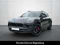 Porsche Macan GTS GTS Sport Paket BOSE Pano Schwarz - thumbnail 2