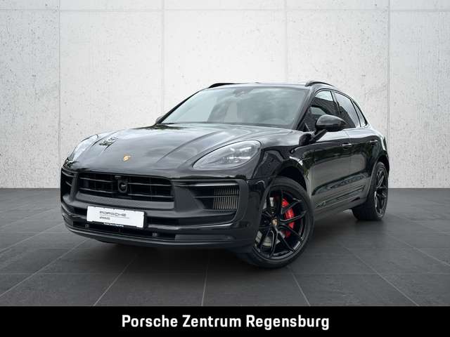 Porsche Macan GTS GTS Sport Paket BOSE Pano