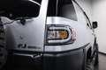 Toyota FJ Cruiser VVTi V6 Btw auto (€ 41.280.99 Ex B.T.W) DEALER AUT Silber - thumbnail 35