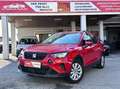 SEAT Arona 1,0 Eco TSI Austria Edition *5 Jahre Garantie* Rot - thumbnail 1