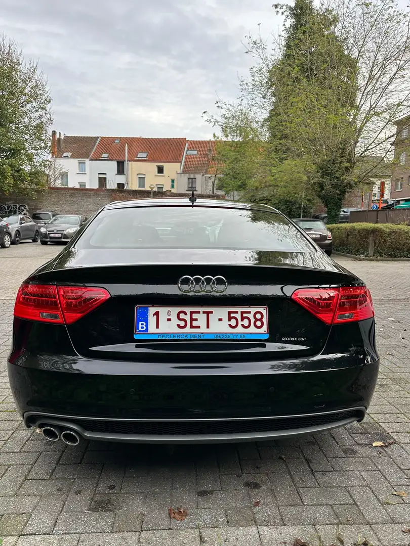 Audi A5 Sportback - 2