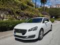 Peugeot 508 BlueHDi 120 EAT6 Stop&Start Active - thumbnail 1