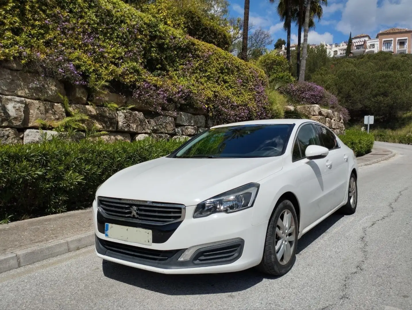 Peugeot 508 BlueHDi 120 EAT6 Stop&Start Active - 1