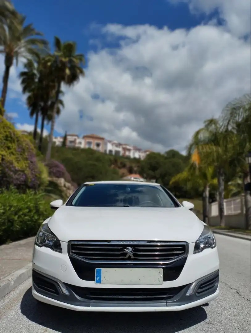 Peugeot 508 BlueHDi 120 EAT6 Stop&Start Active - 2