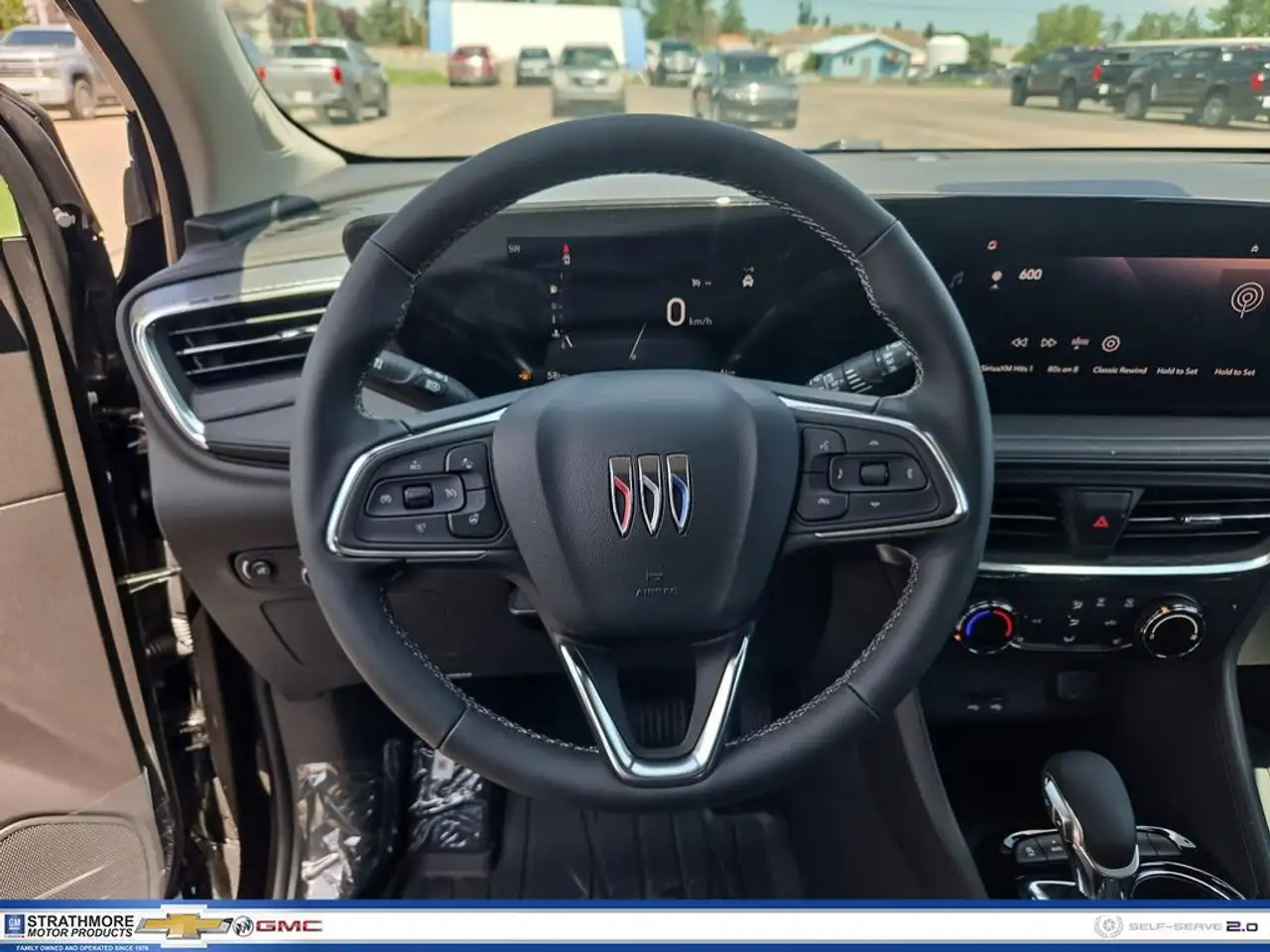 Buick Encore снимка Buick Encore