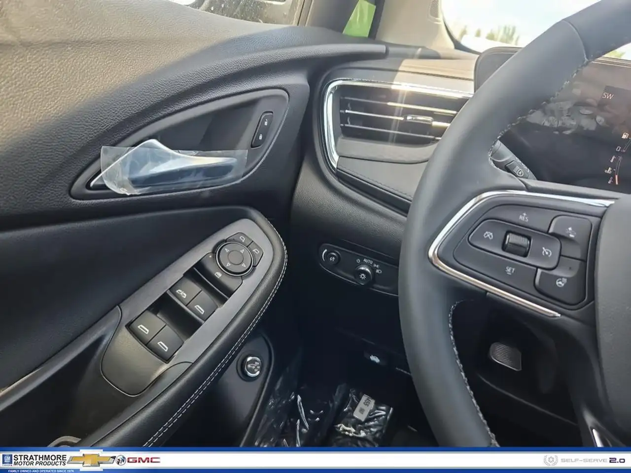 Buick Encore снимка Buick Encore