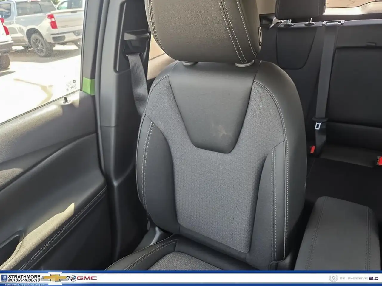 Buick Encore снимка Buick Encore
