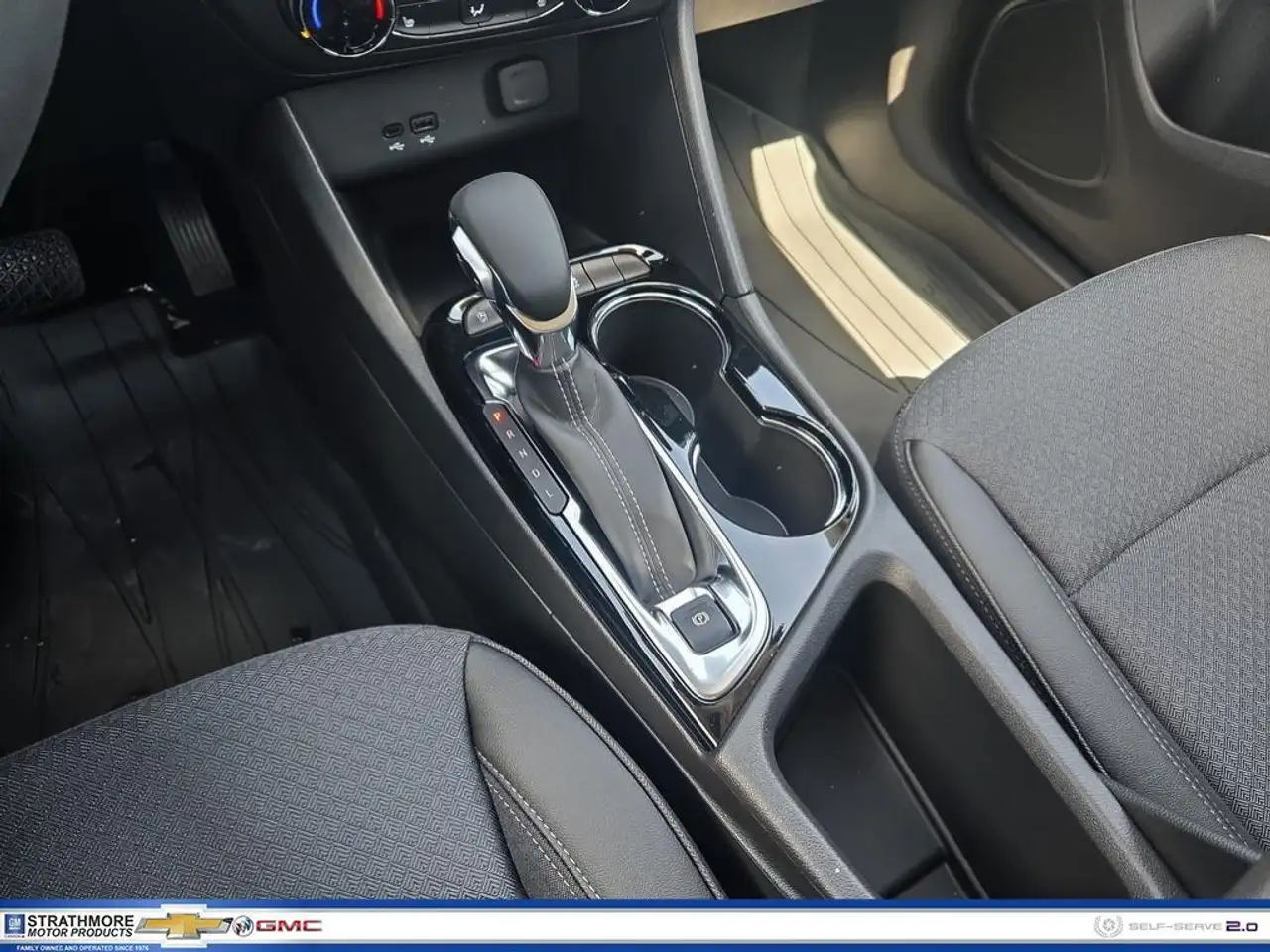 Buick Encore снимка Buick Encore