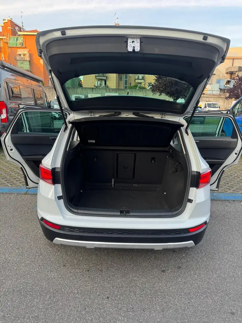 SEAT Ateca 1.6 tdi Reference - 2