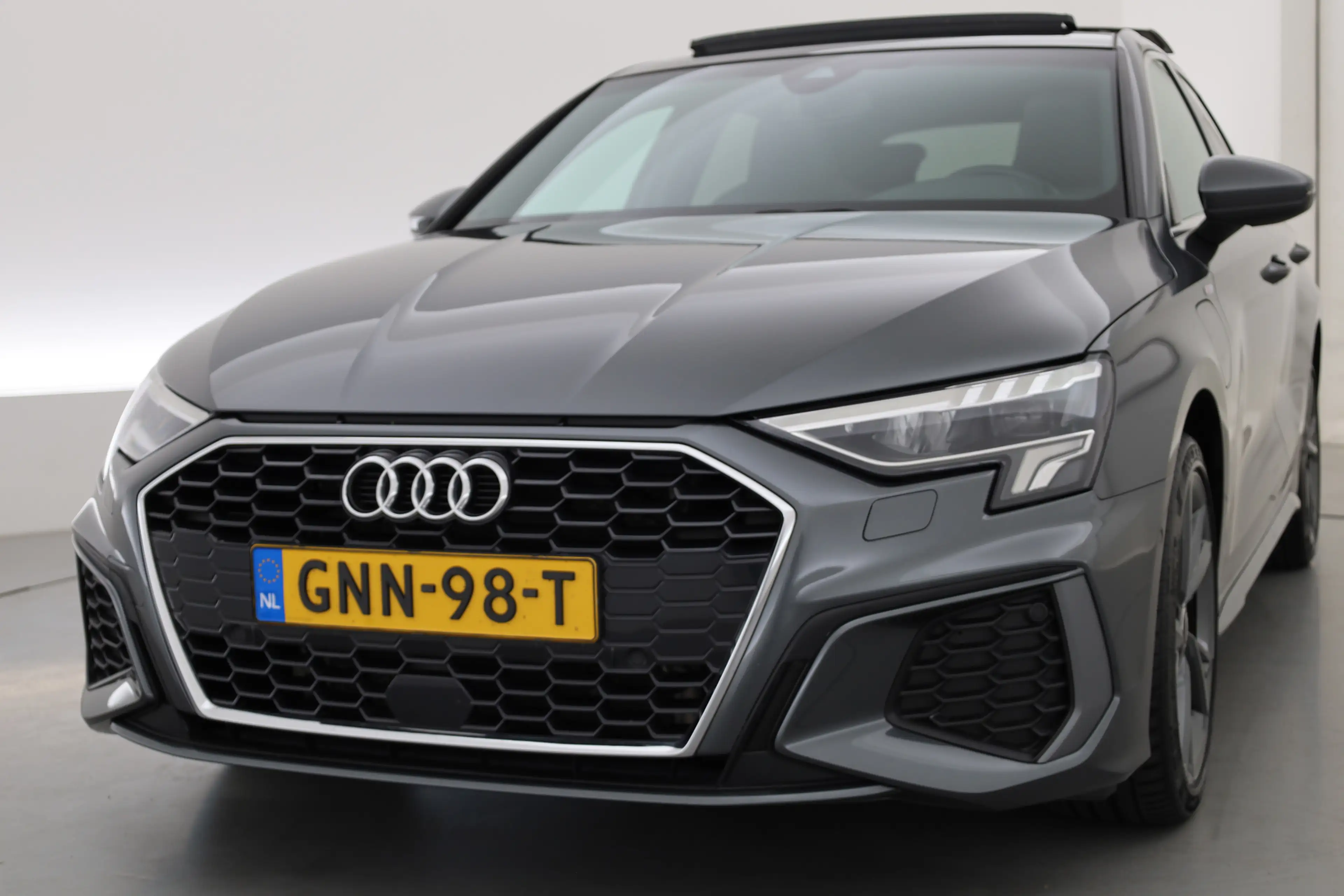 Audi A3 Sportback 40 TFSI e S-Line | Rijklaar! | RS ''Diam — photo 50